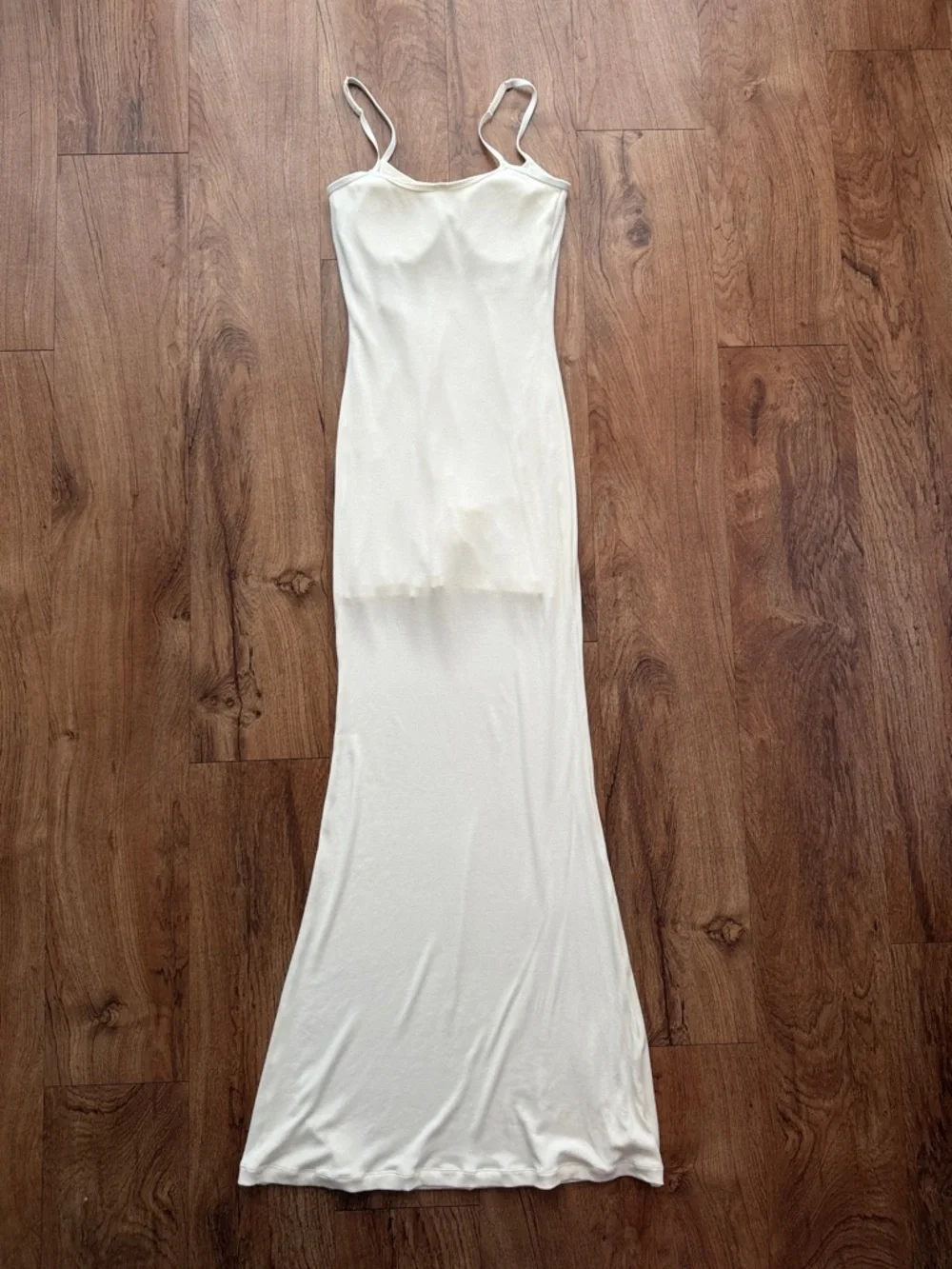 Popilush Built-In Shapewear Dress - Picture 7 of 13